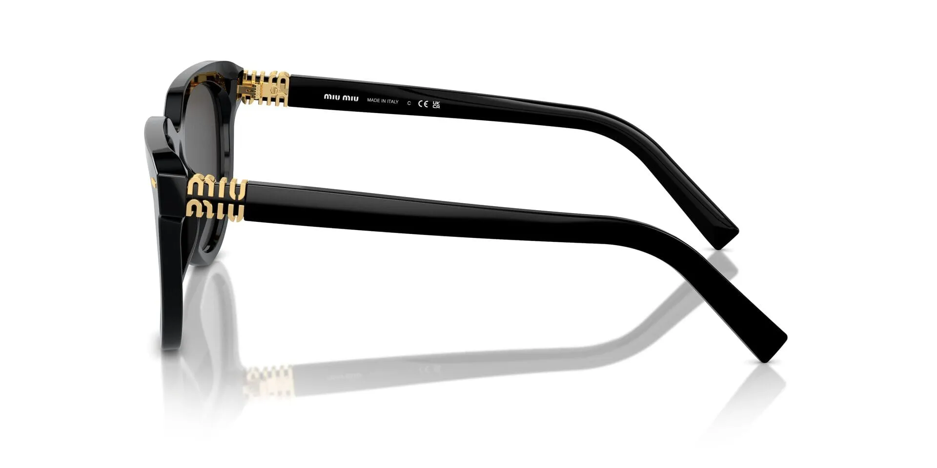 Miu Miu MU 12ZS 16K5S0