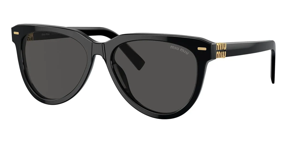 Miu Miu MU 12ZS 16K5S0