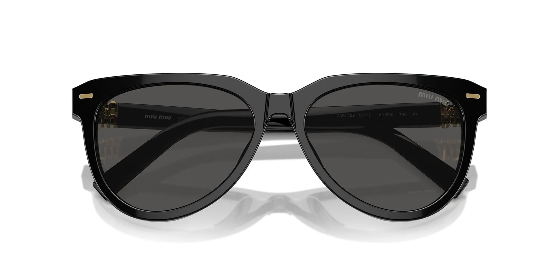 Miu Miu MU 12ZS 16K5S0