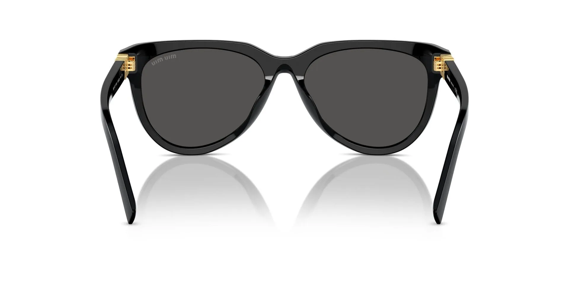 Miu Miu MU 12ZS 16K5S0