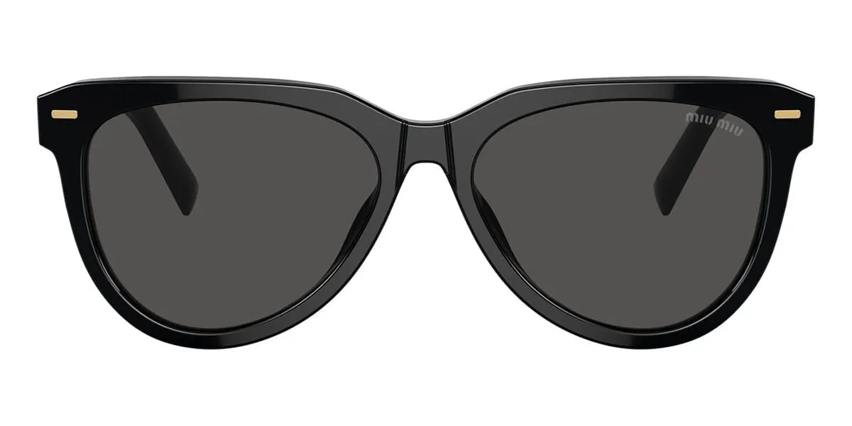 Miu Miu MU 12ZS 16K5S0