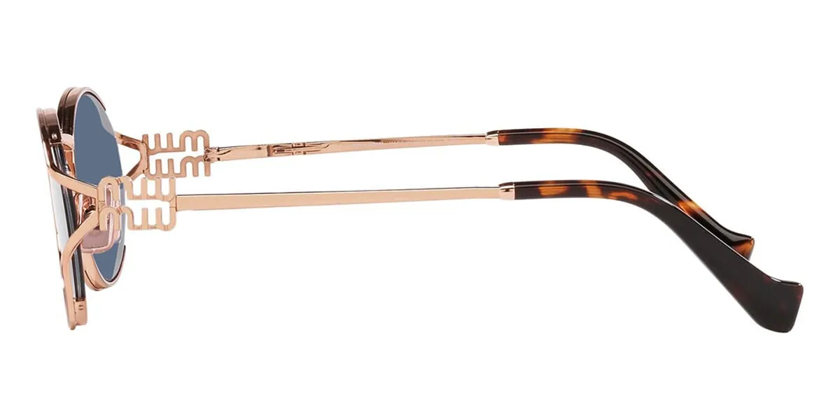 Miu Miu MU 52YS ZVF1V1