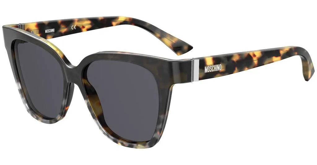 Moschino 066 Sunglasses