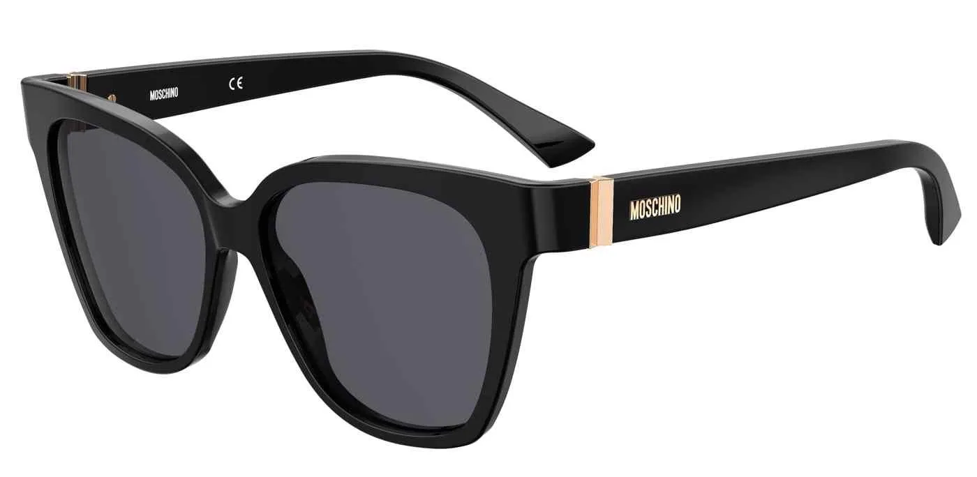 Moschino 066 Sunglasses