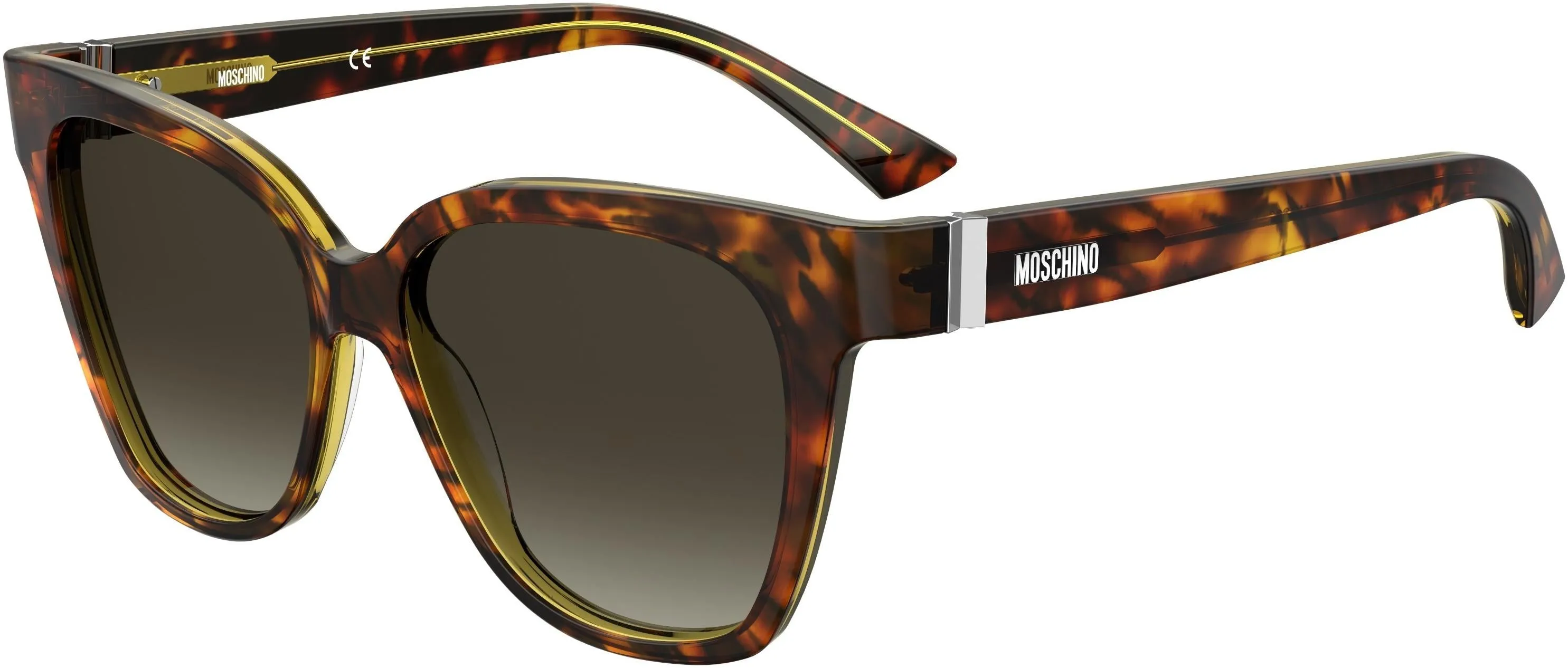 Moschino 066 Sunglasses
