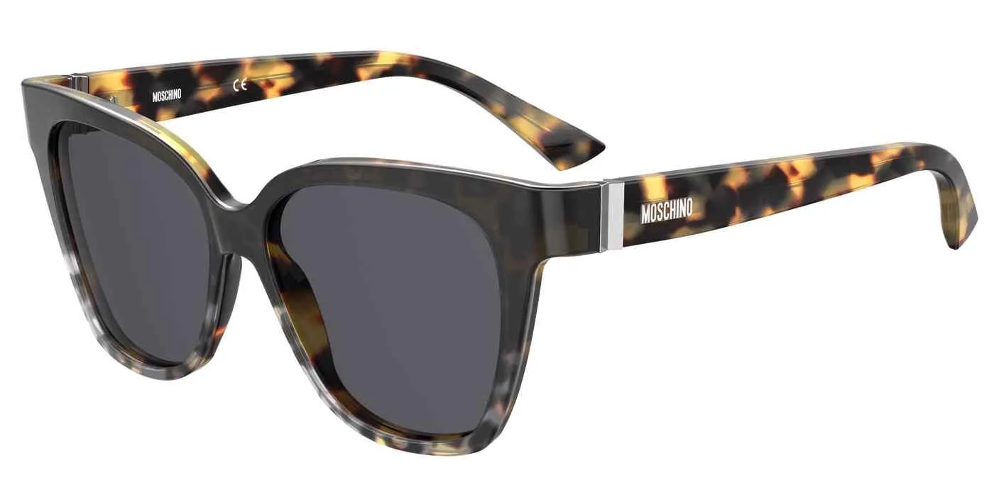 Moschino 066 Sunglasses