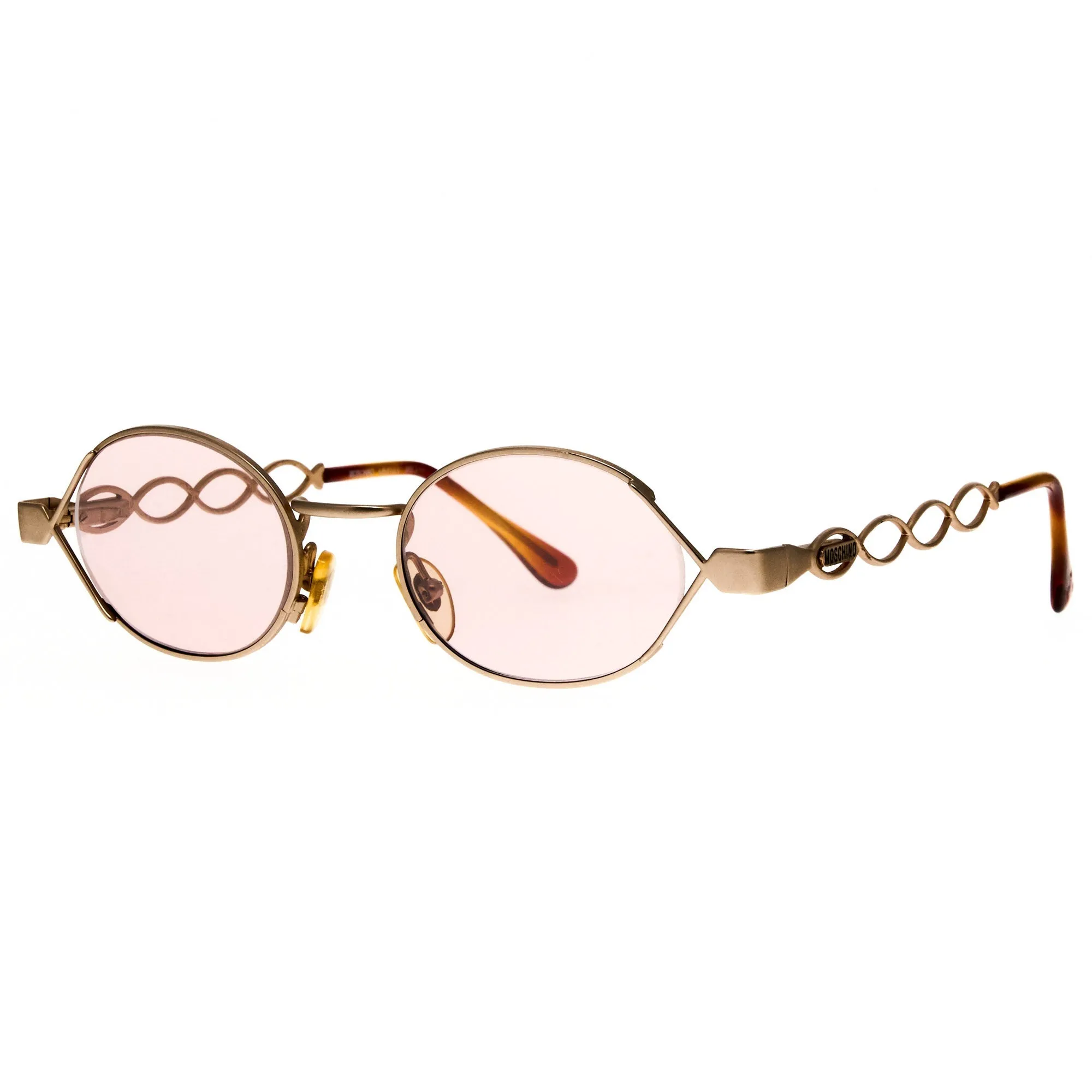 Moschino MM344