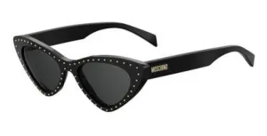 Moschino Mos006 Sunglasses