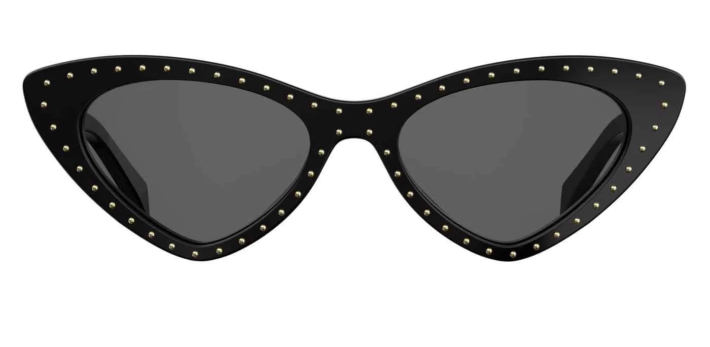 Moschino Mos006 Sunglasses