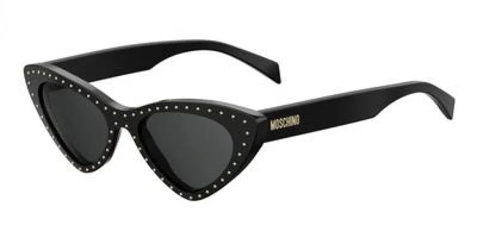 Moschino Mos006 Sunglasses