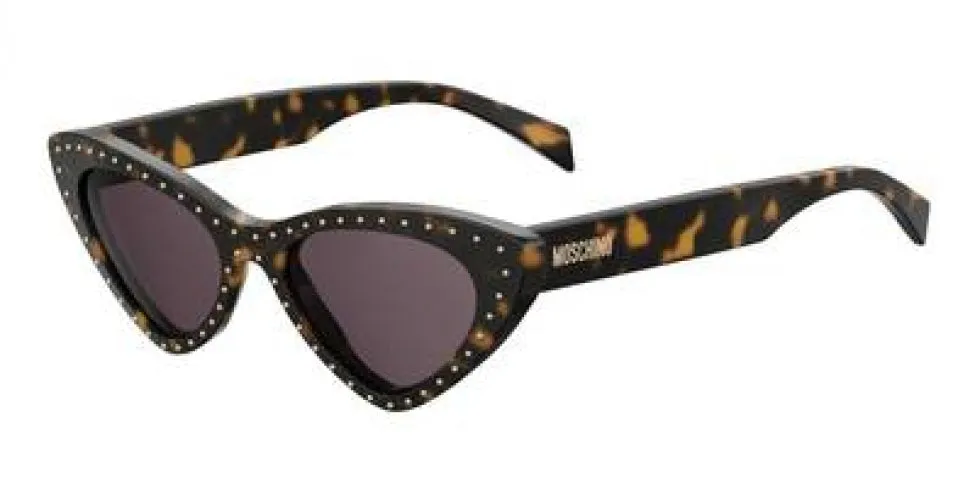 Moschino Mos006 Sunglasses