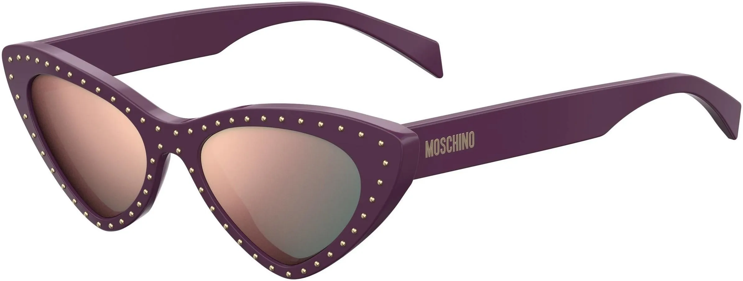 Moschino Mos006 Sunglasses
