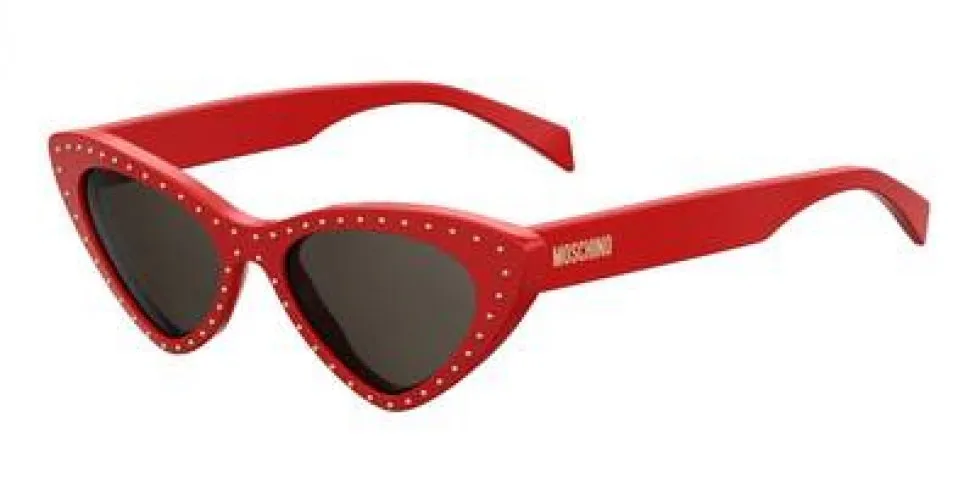 Moschino Mos006 Sunglasses