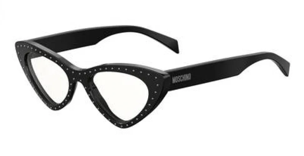 Moschino Mos006 Sunglasses
