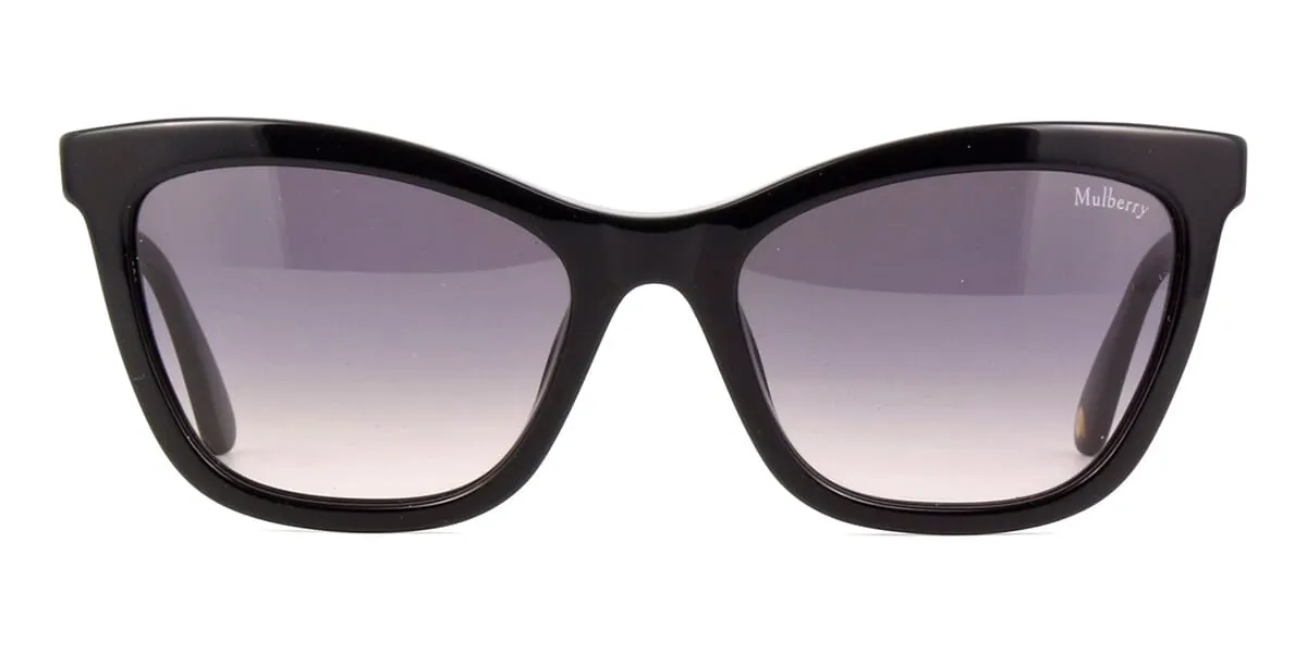 Mulberry SML069S 0BLK