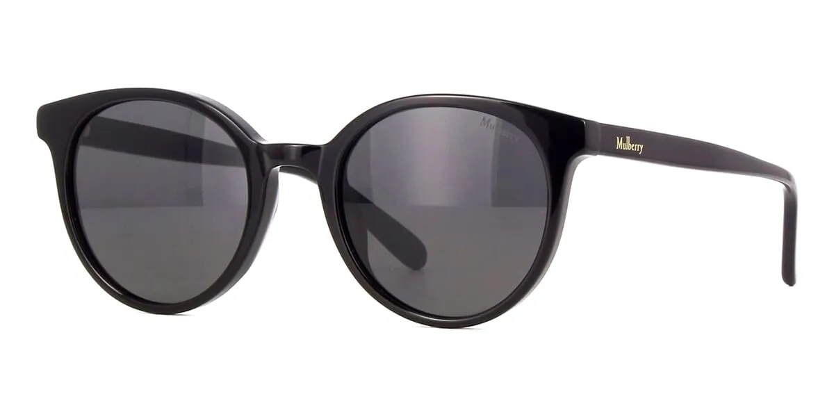 Mulberry SML257 0BLK