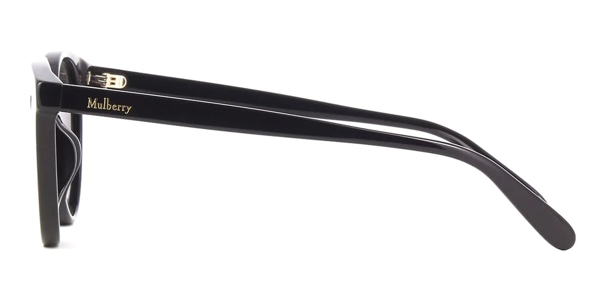 Mulberry SML257 0BLK
