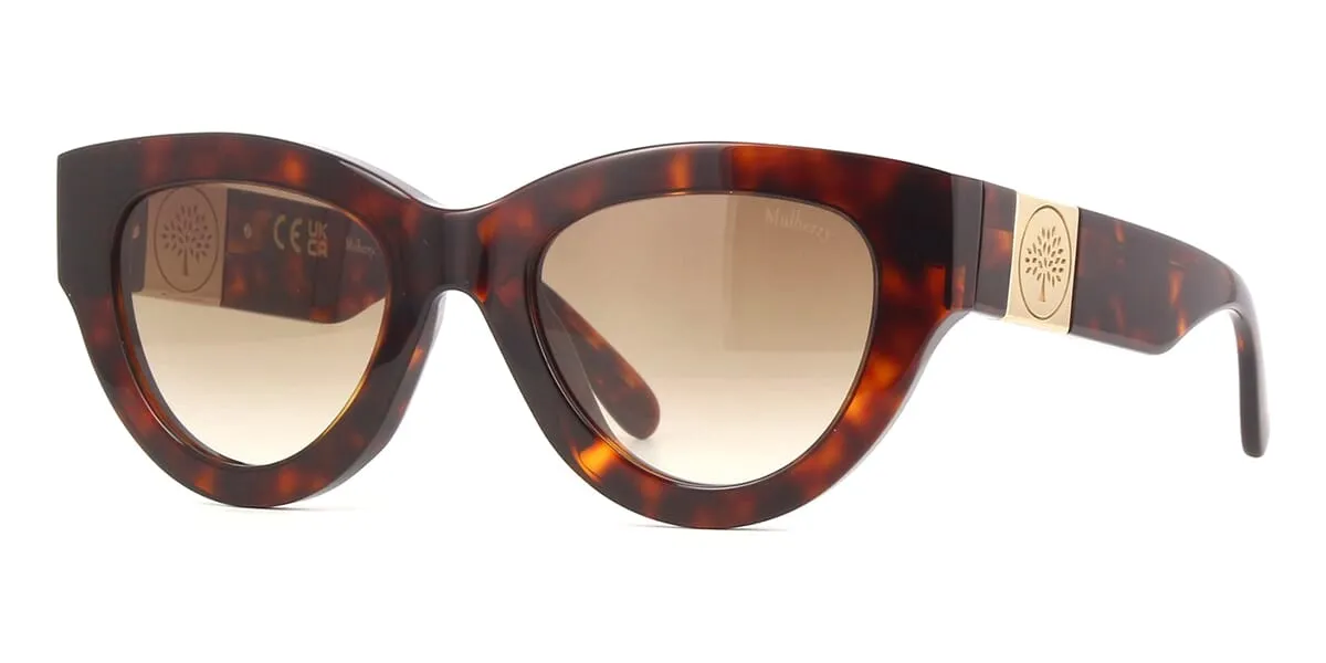 Mulberry SML258 0909