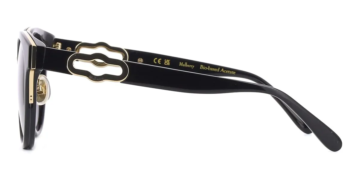 Mulberry SML285 0BLK