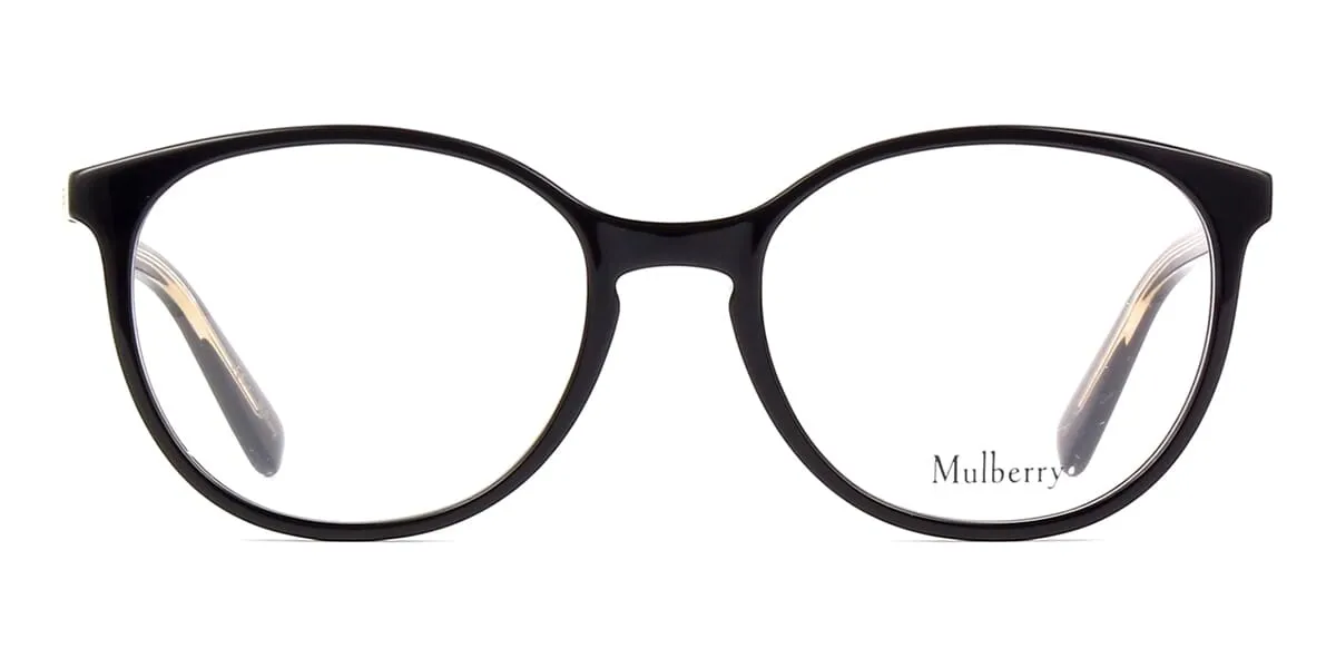 Mulberry VML130 0BLK