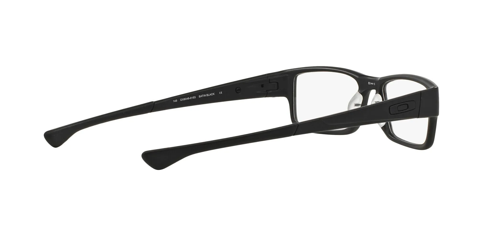 Oakley Airdrop 8046 Eyeglasses