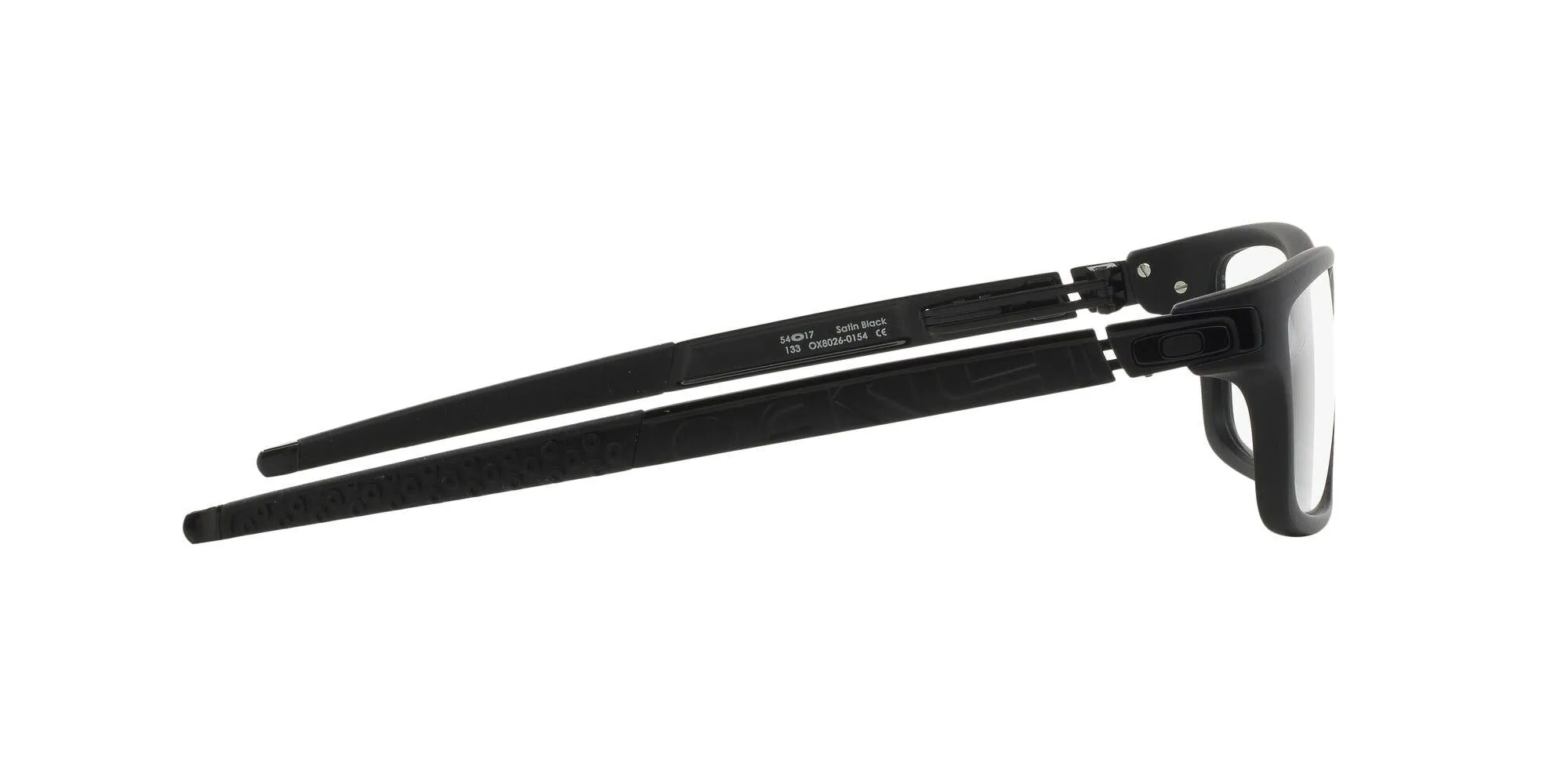 Oakley Currency 8026 Eyeglasses
