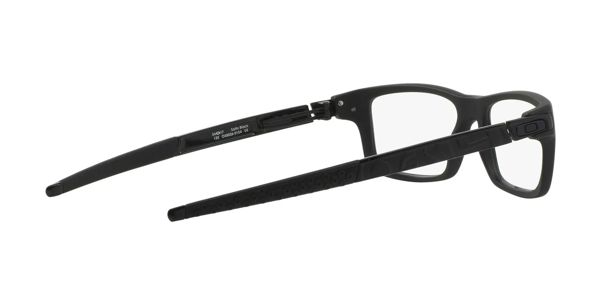 Oakley Currency 8026 Eyeglasses