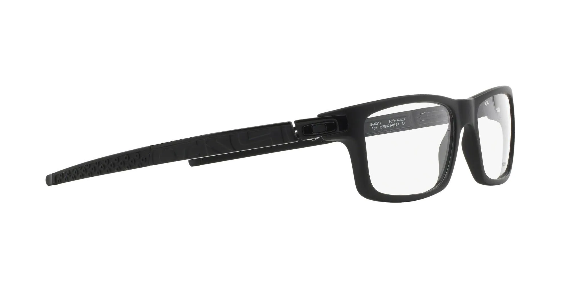 Oakley Currency 8026 Eyeglasses