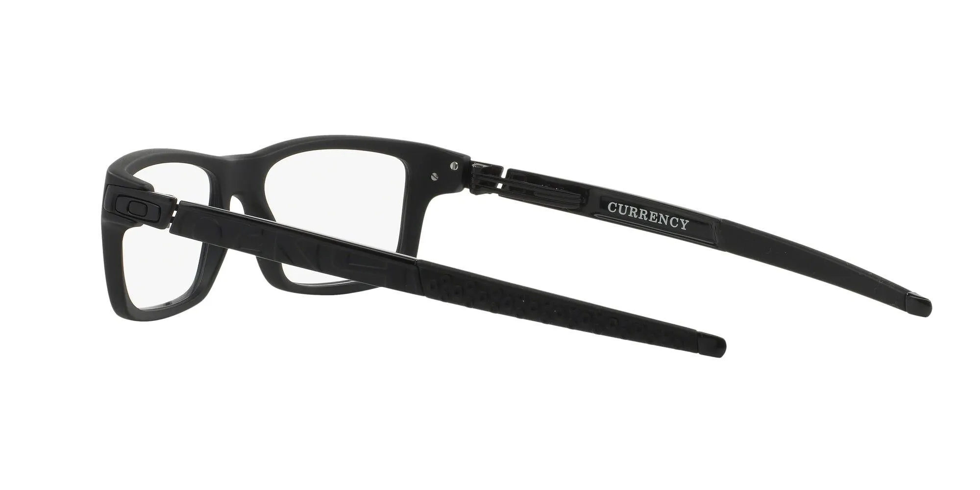 Oakley Currency 8026 Eyeglasses