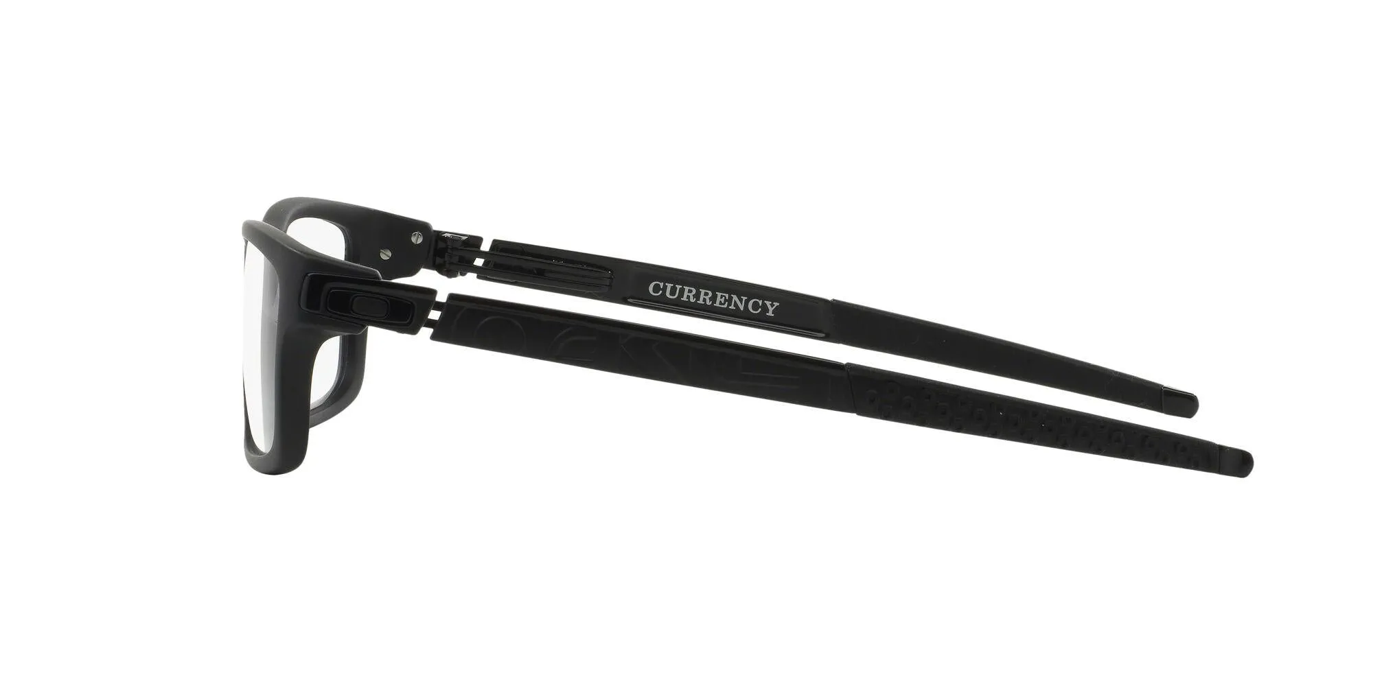 Oakley Currency 8026 Eyeglasses