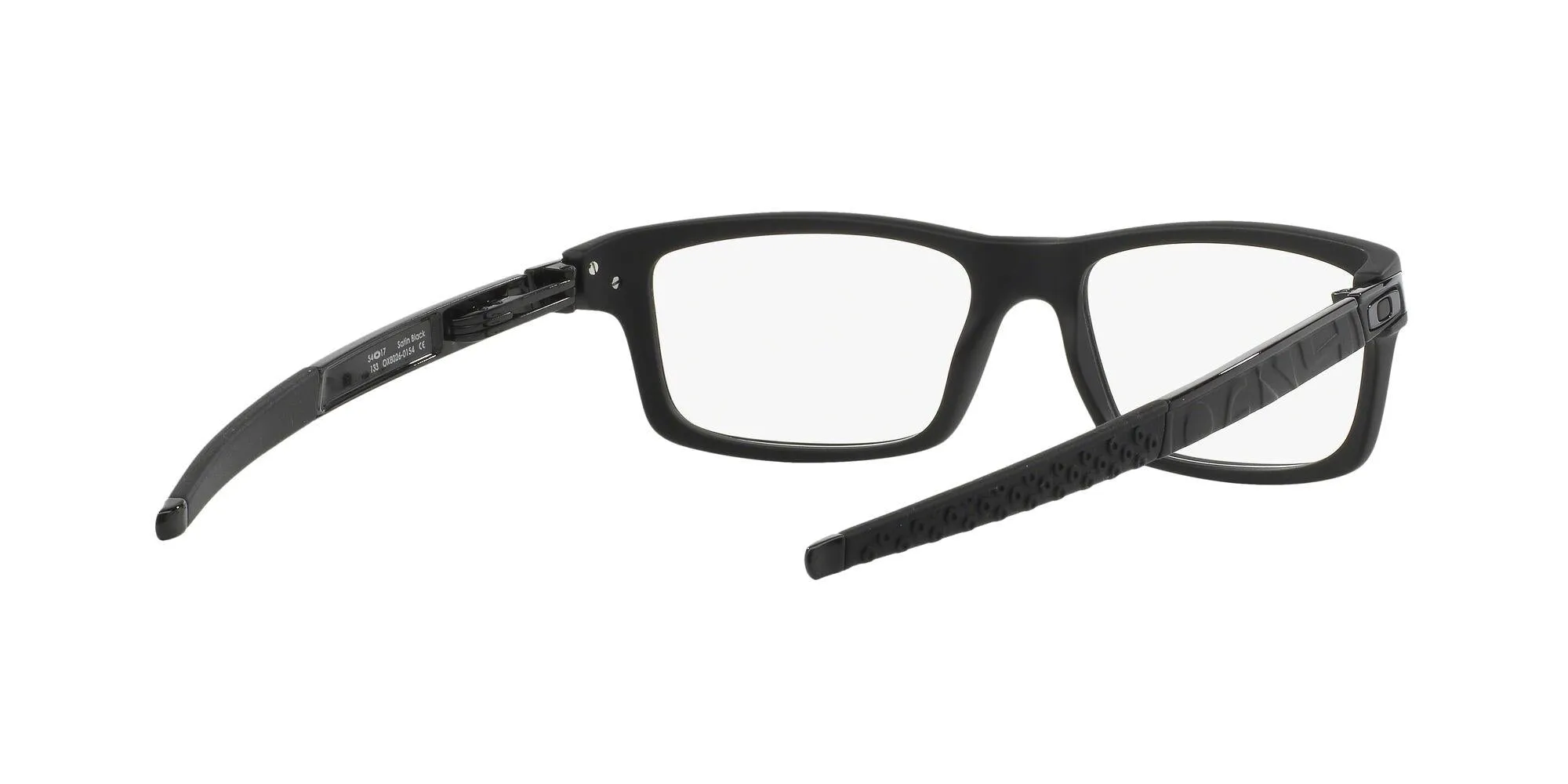 Oakley Currency 8026 Eyeglasses