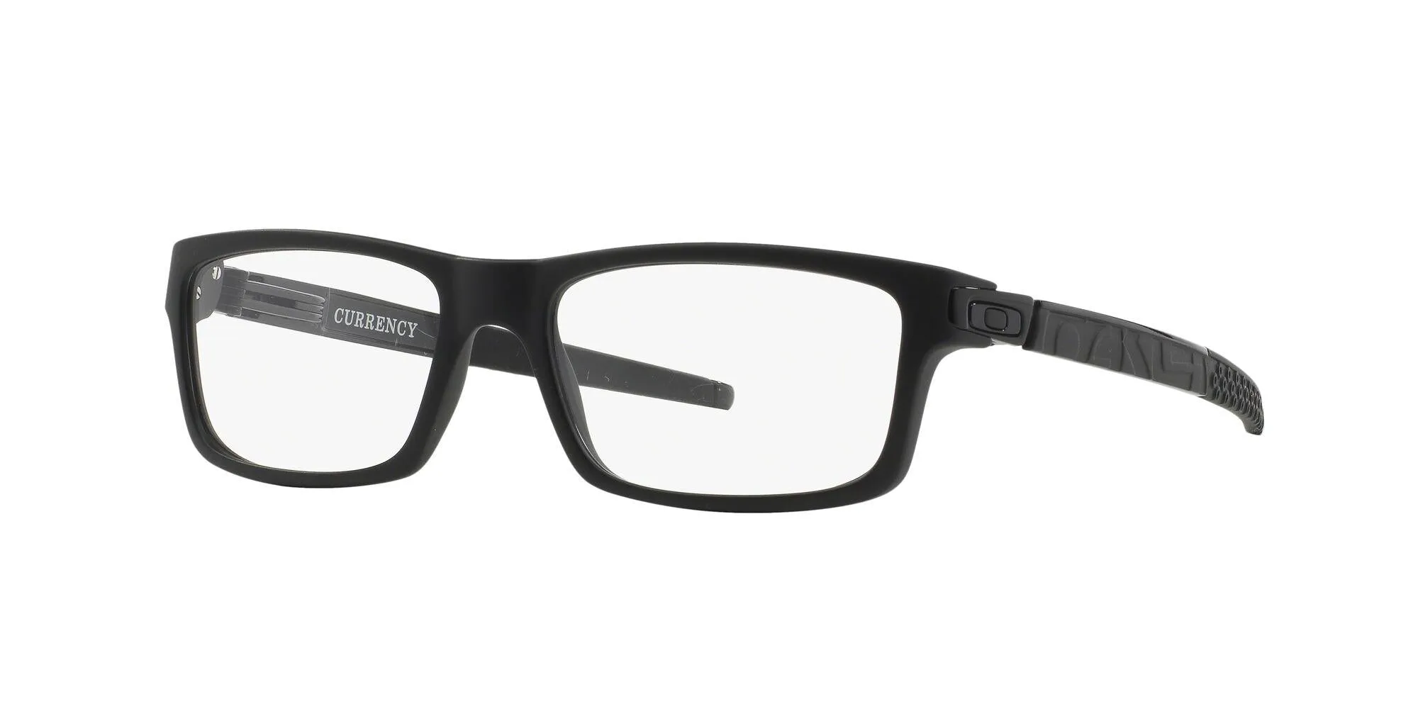 Oakley Currency 8026 Eyeglasses