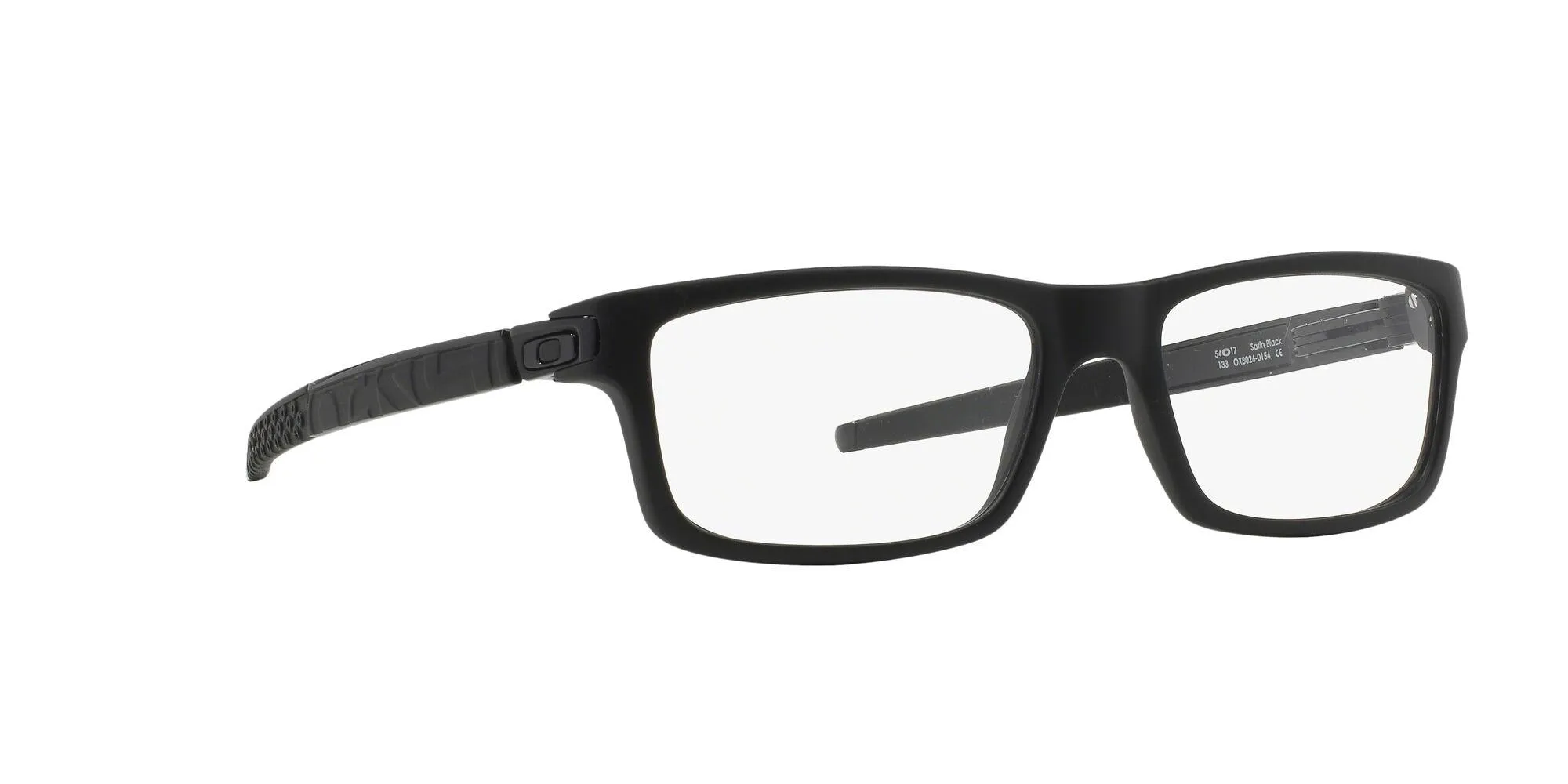 Oakley Currency 8026 Eyeglasses