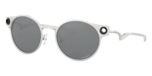 Oakley Deadbolt OO6046 01 Prizm - As Seen On Lamar Jackson