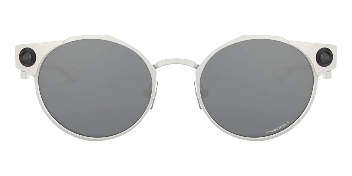 Oakley Deadbolt OO6046 01 Prizm - As Seen On Lamar Jackson