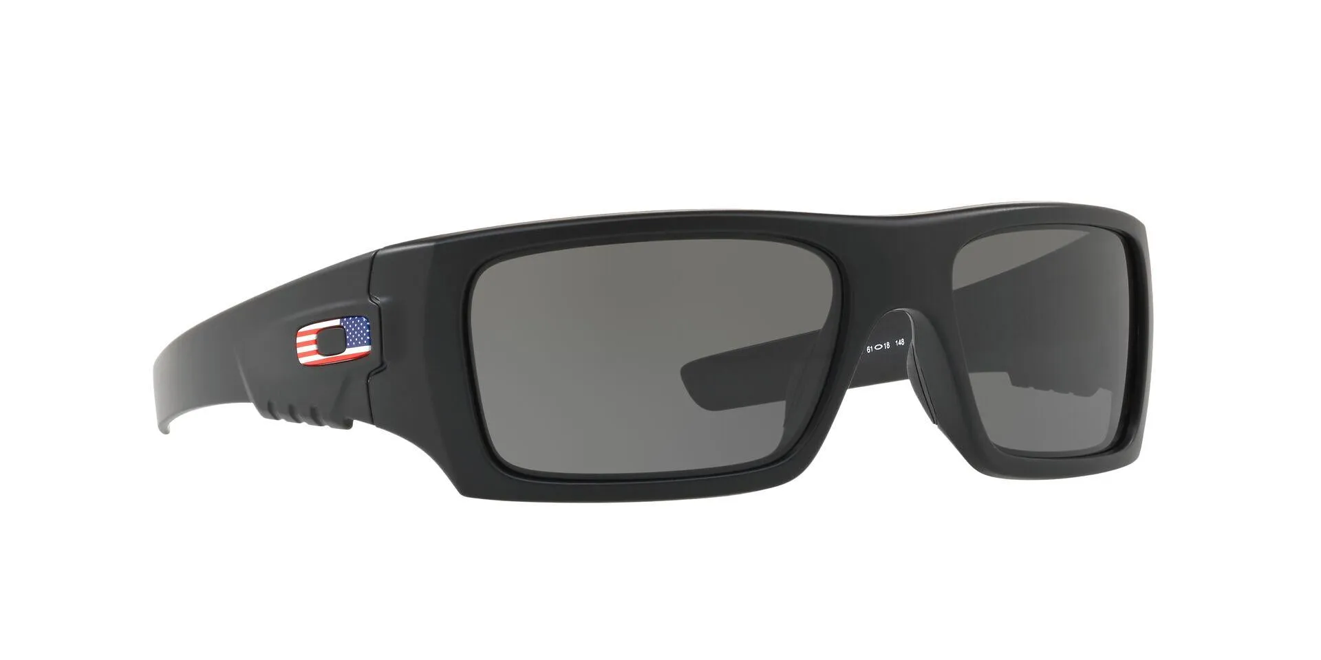 Oakley Det Cord 9253 Sunglasses