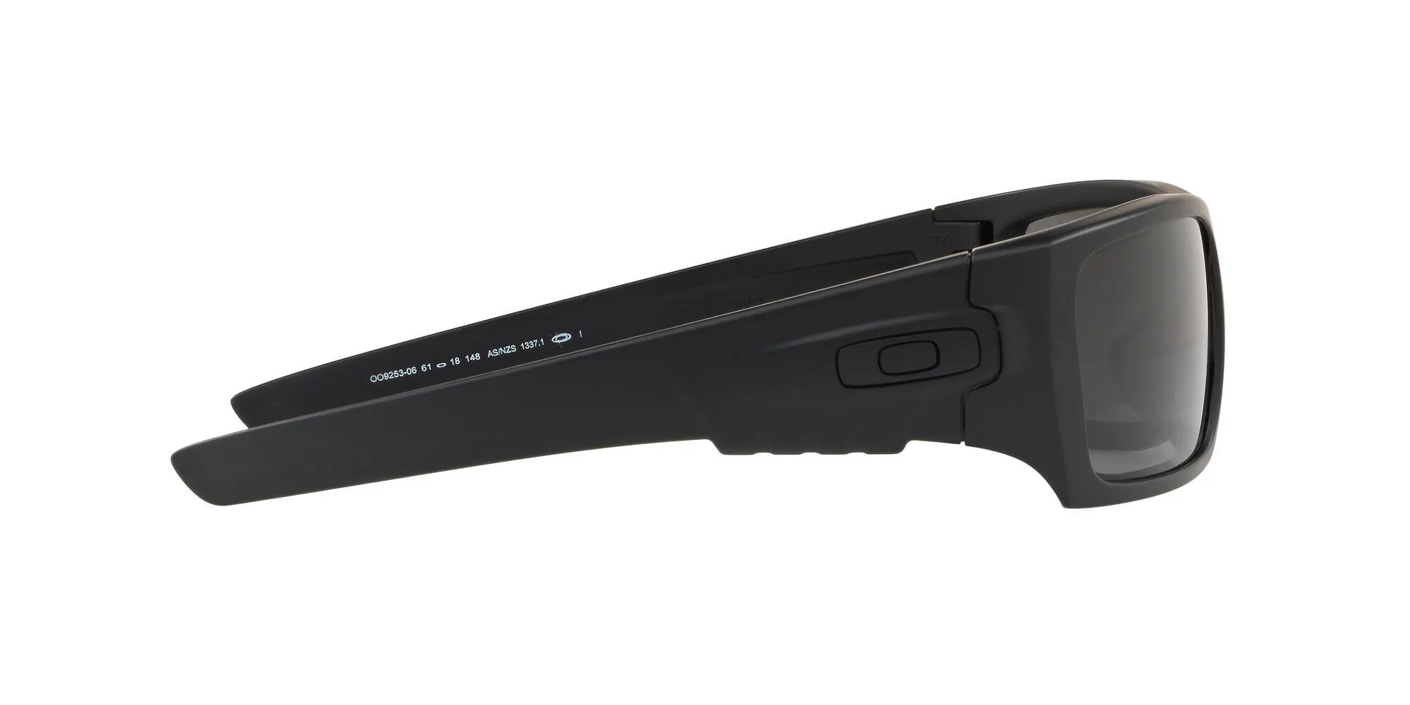 Oakley Det Cord 9253 Sunglasses