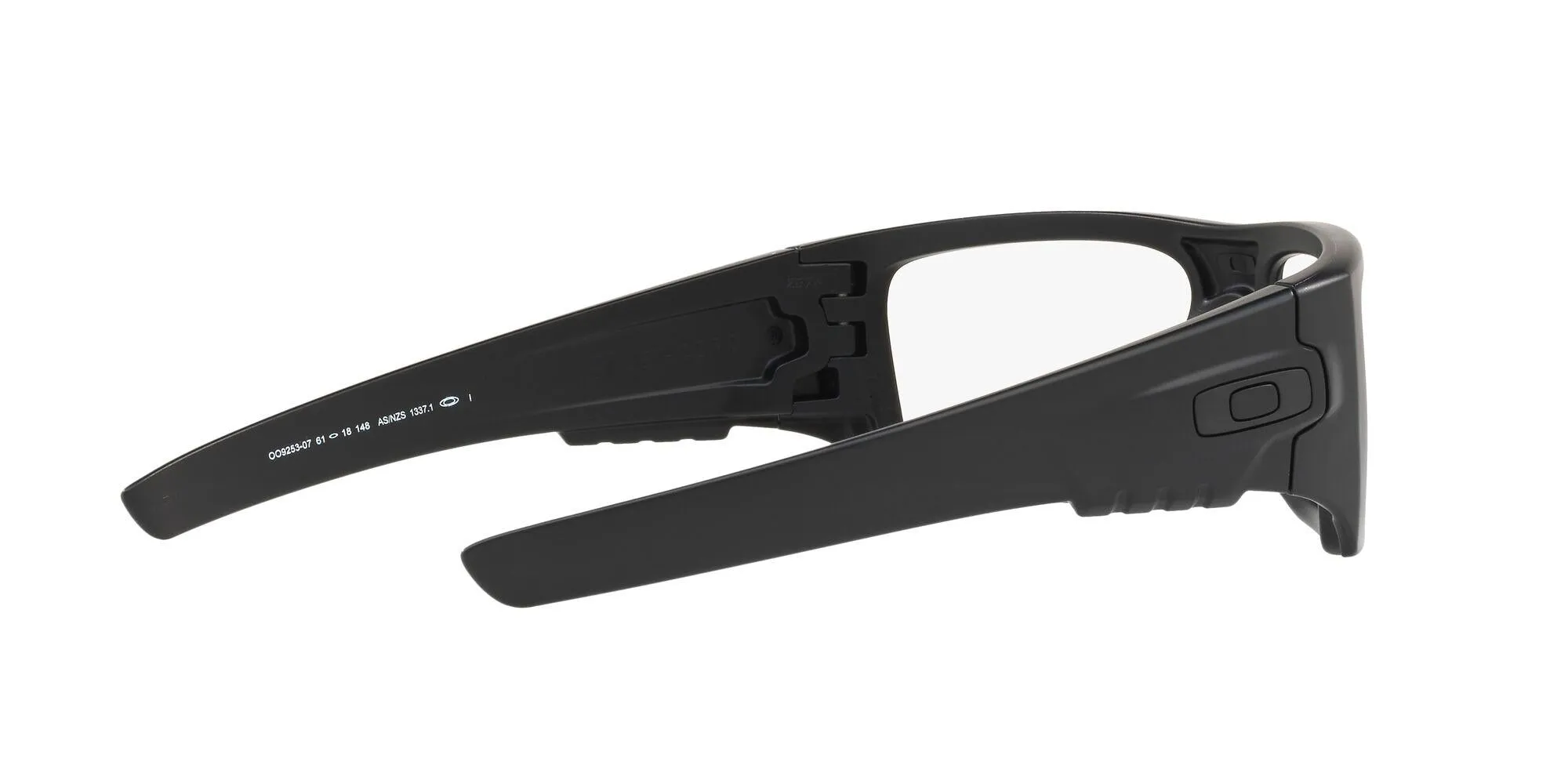 Oakley Det Cord 9253 Sunglasses