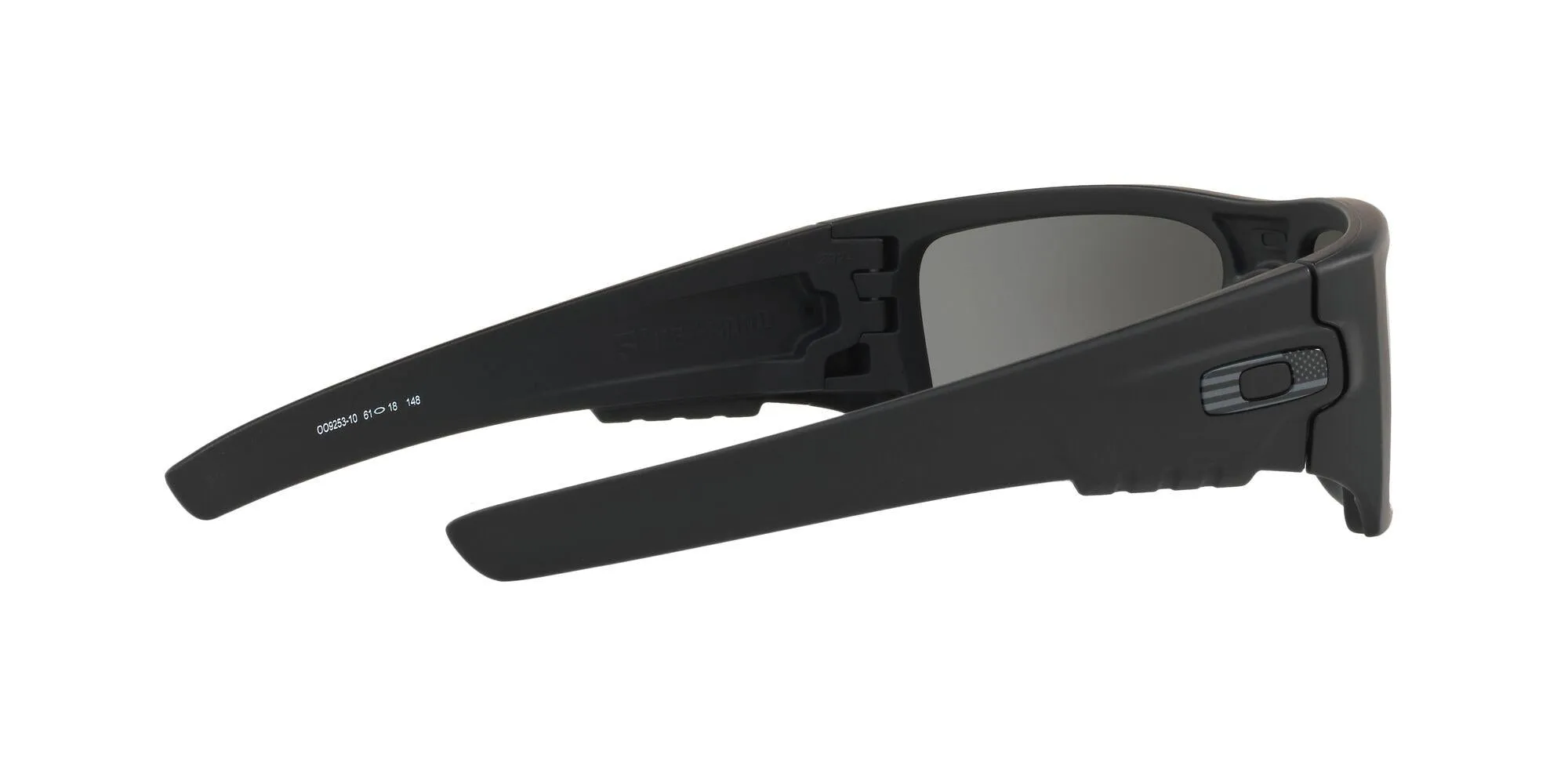 Oakley Det Cord 9253 Sunglasses