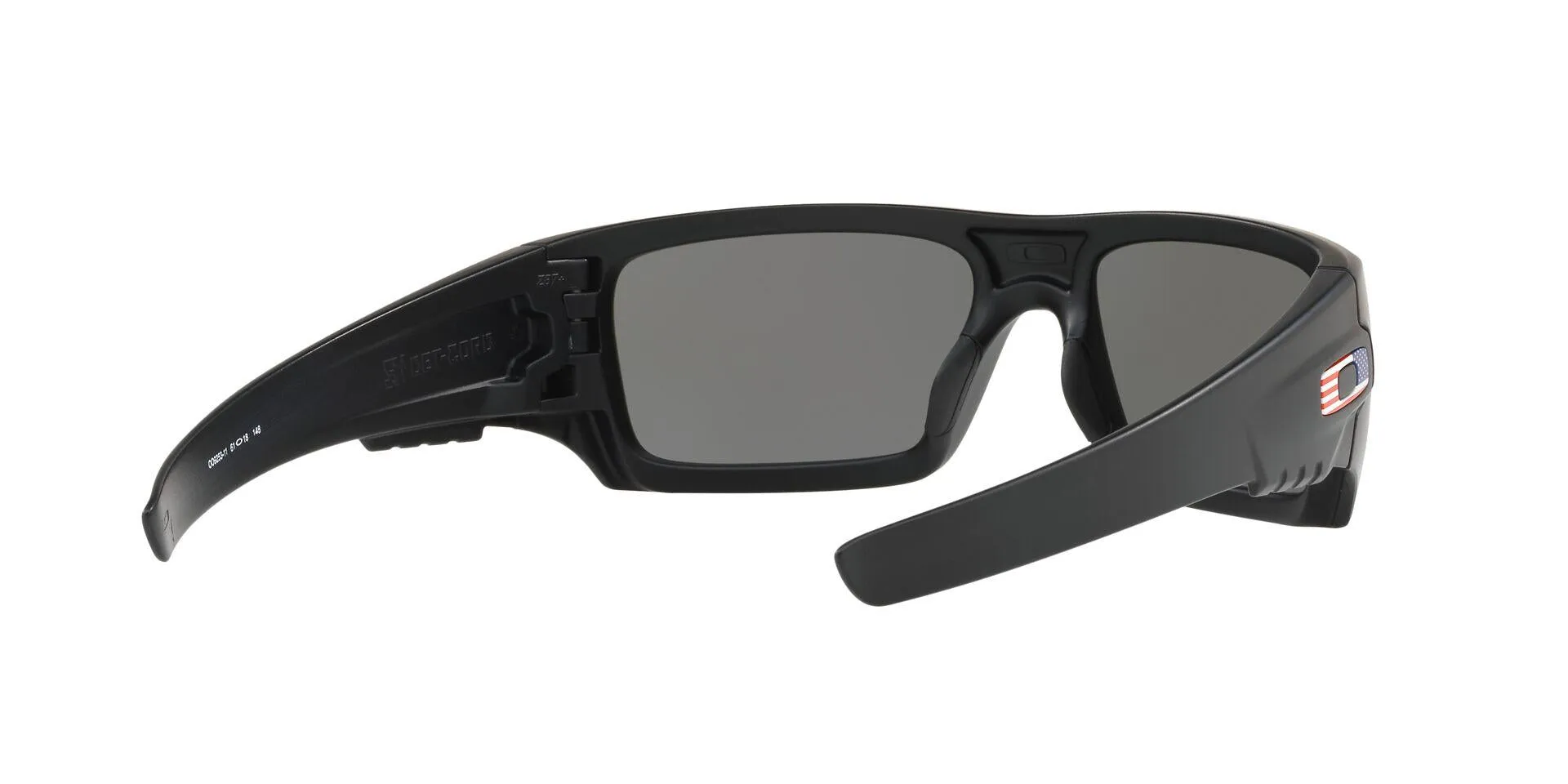 Oakley Det Cord 9253 Sunglasses
