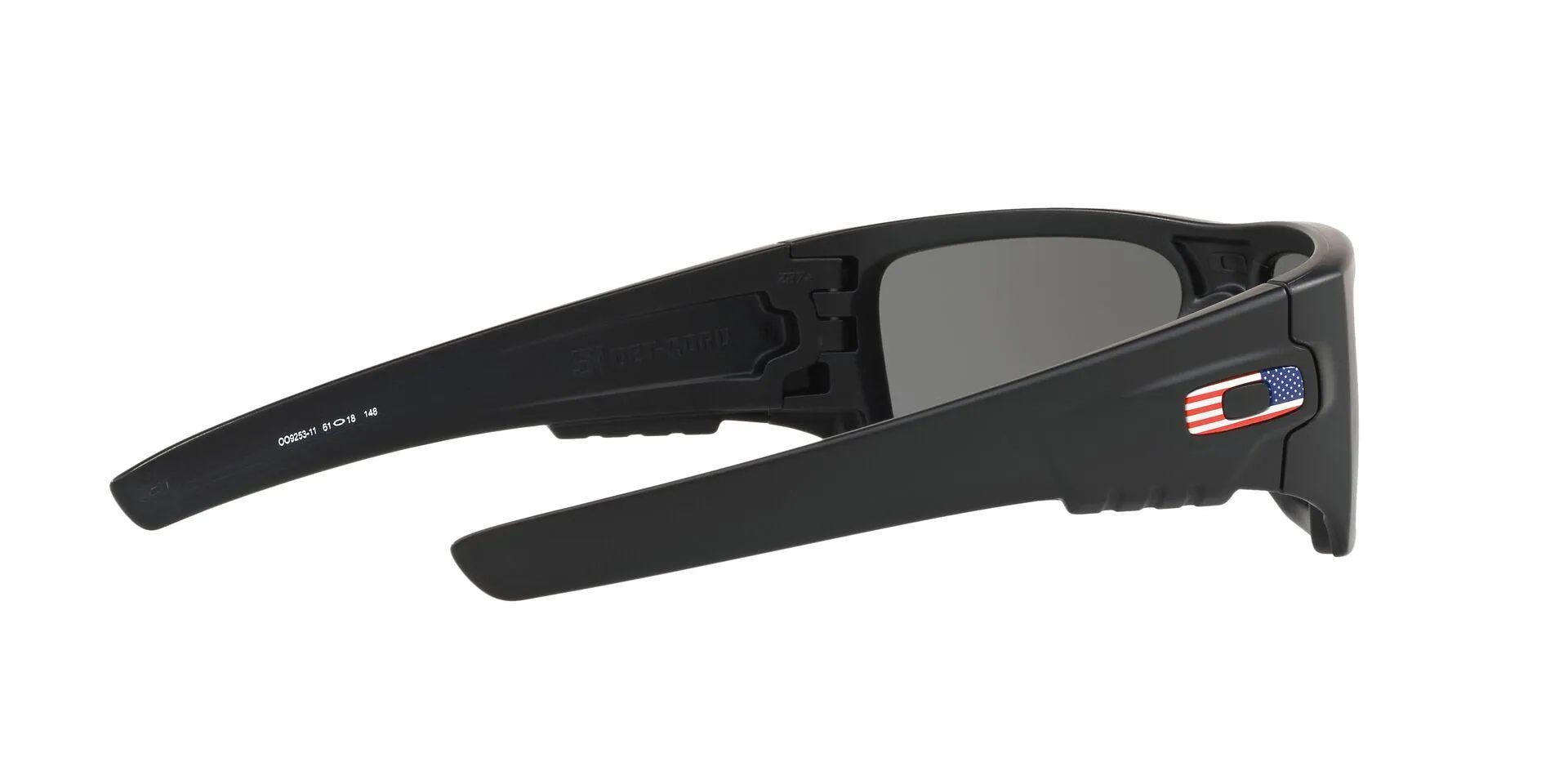 Oakley Det Cord 9253 Sunglasses