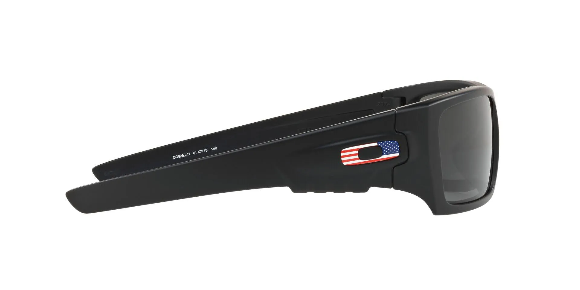 Oakley Det Cord 9253 Sunglasses