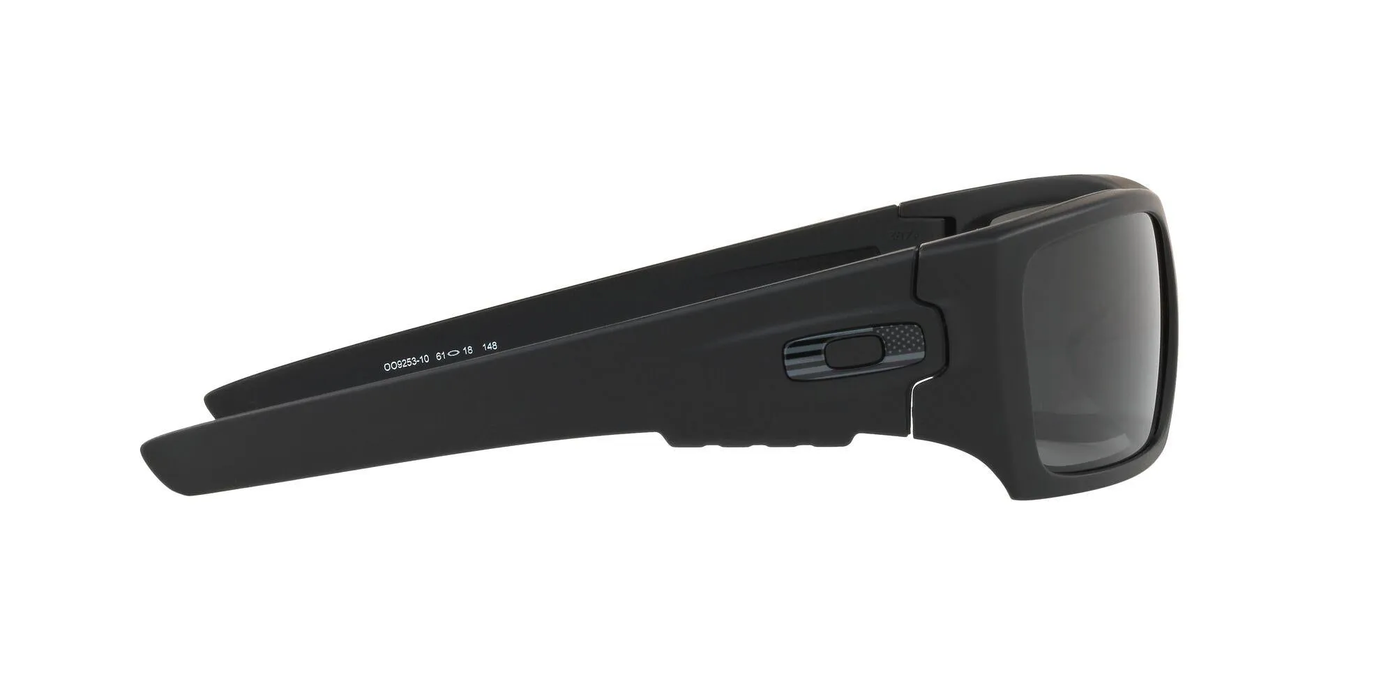 Oakley Det Cord 9253 Sunglasses