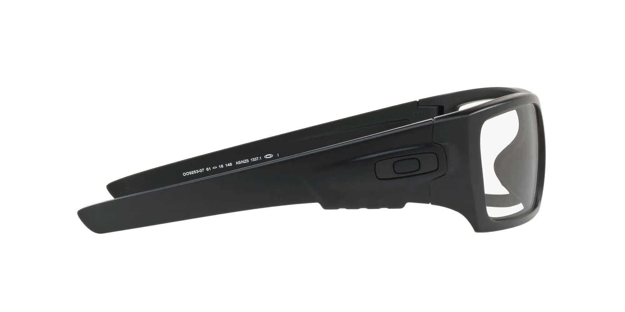 Oakley Det Cord 9253 Sunglasses