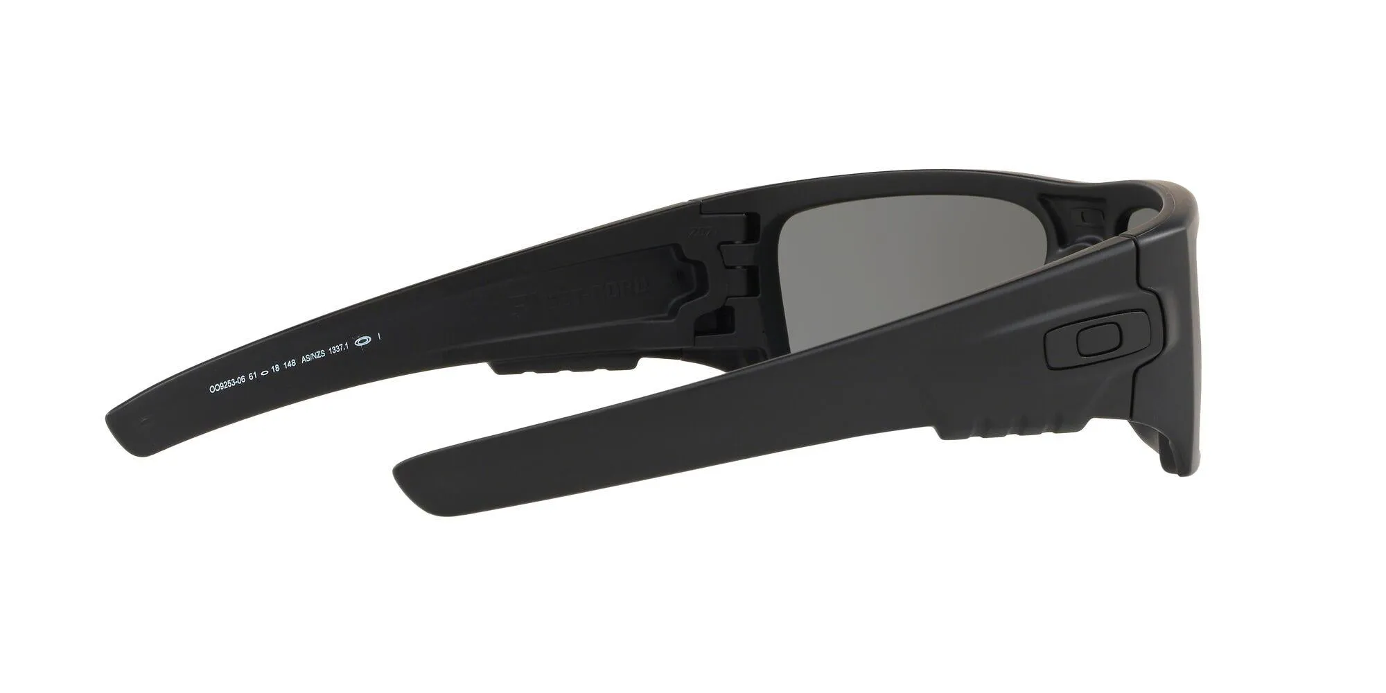 Oakley Det Cord 9253 Sunglasses