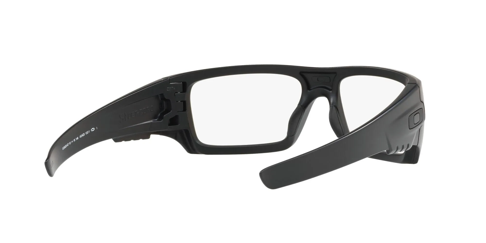 Oakley Det Cord 9253 Sunglasses