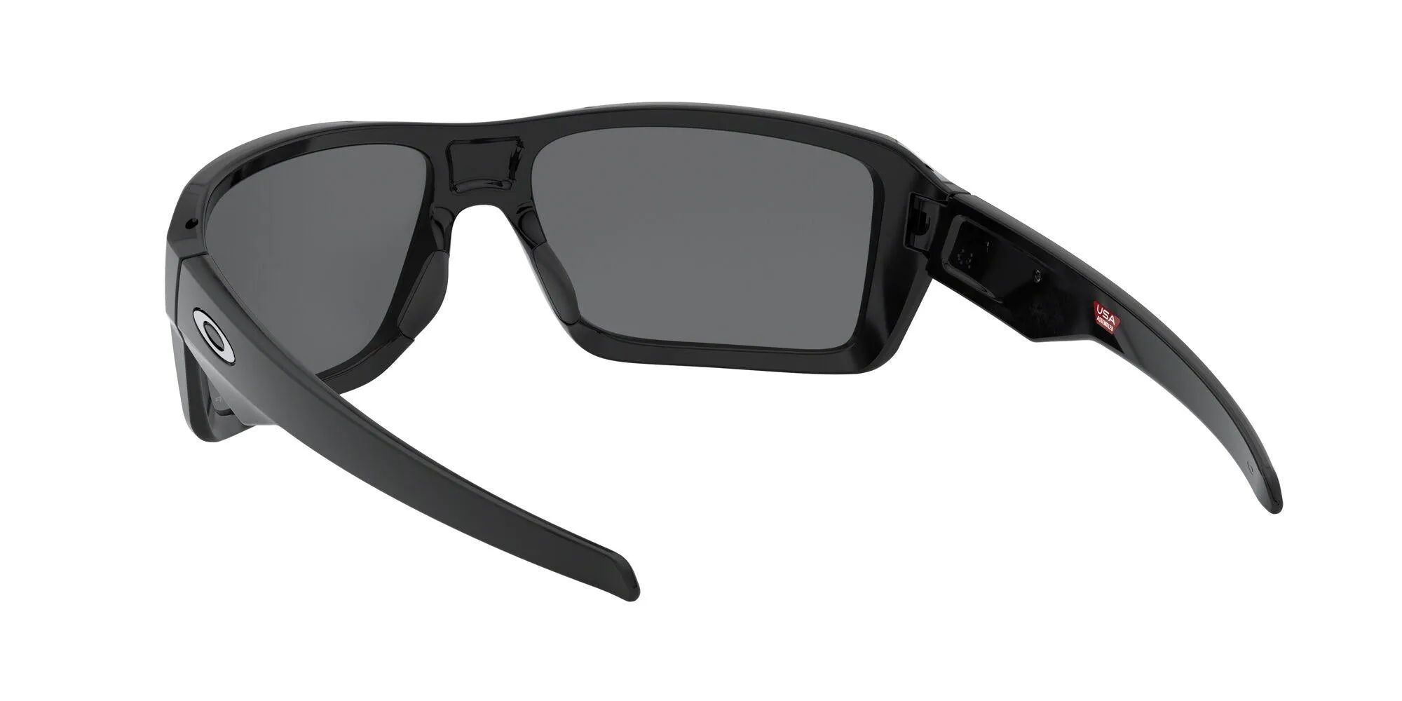 Oakley Double Edge 9380 Sunglasses