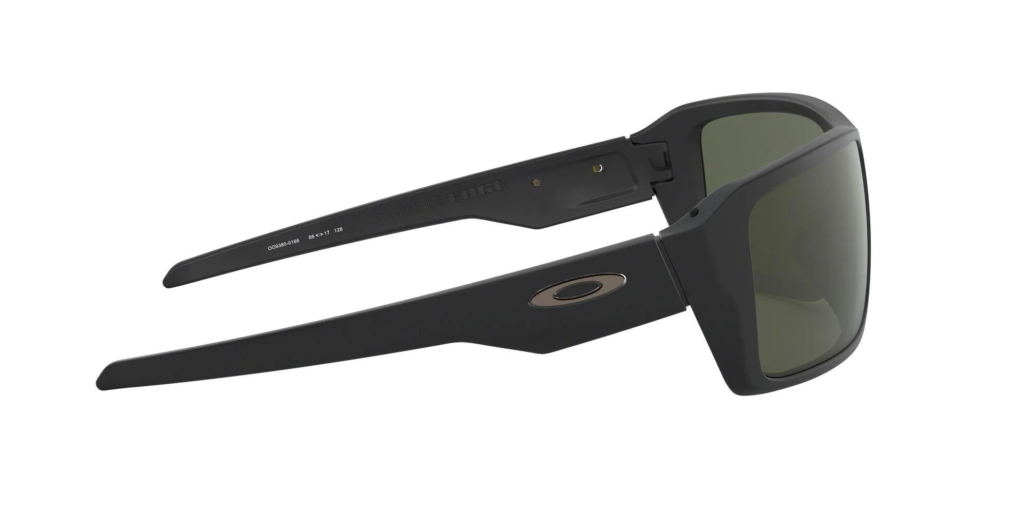Oakley Double Edge 9380 Sunglasses