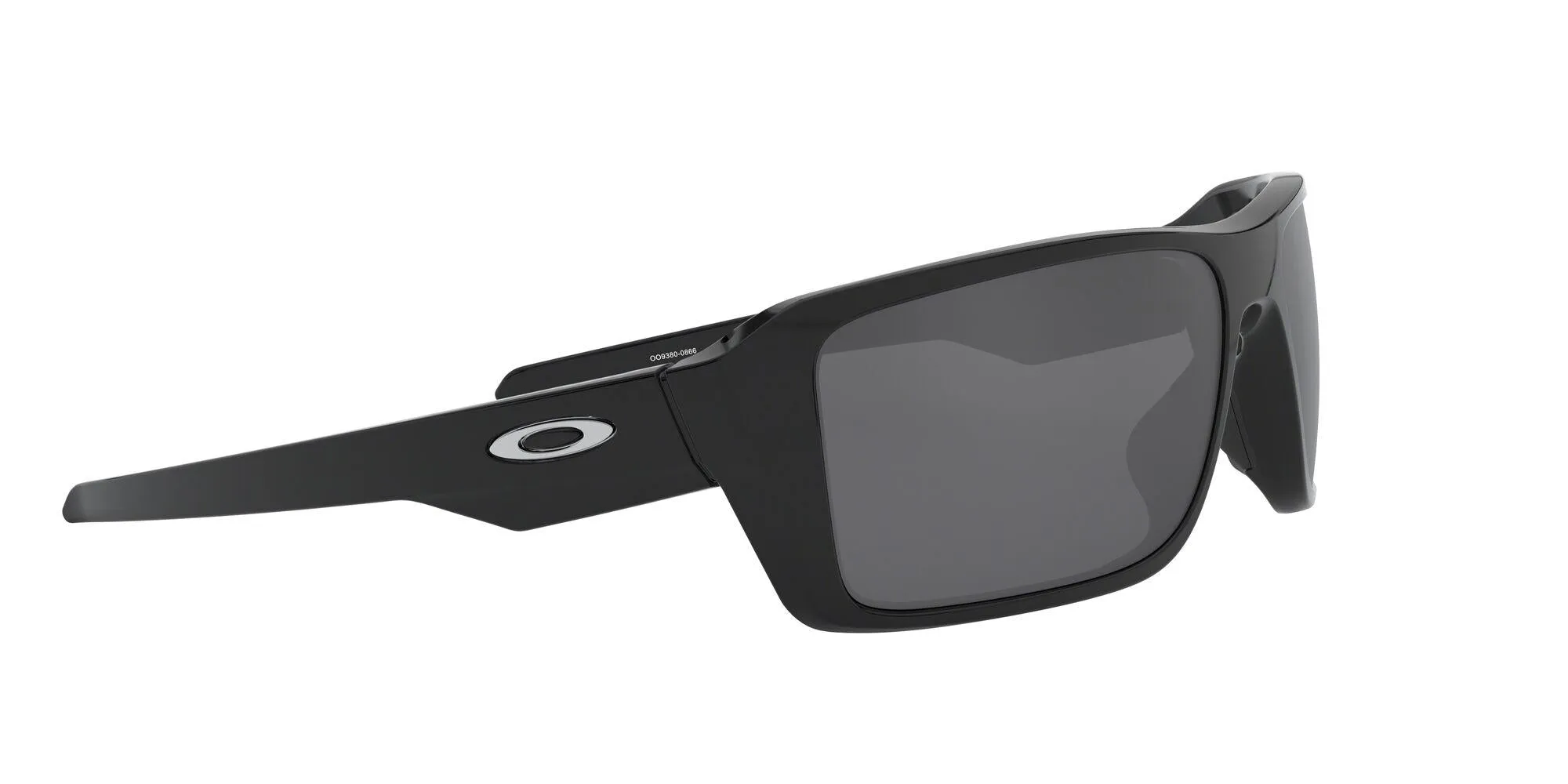 Oakley Double Edge 9380 Sunglasses