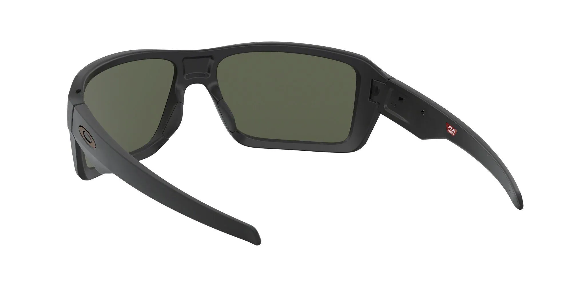 Oakley Double Edge 9380 Sunglasses